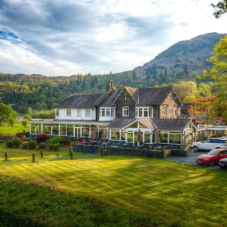 Hotel The Grand At Grasmere Zewnętrze zdjęcie