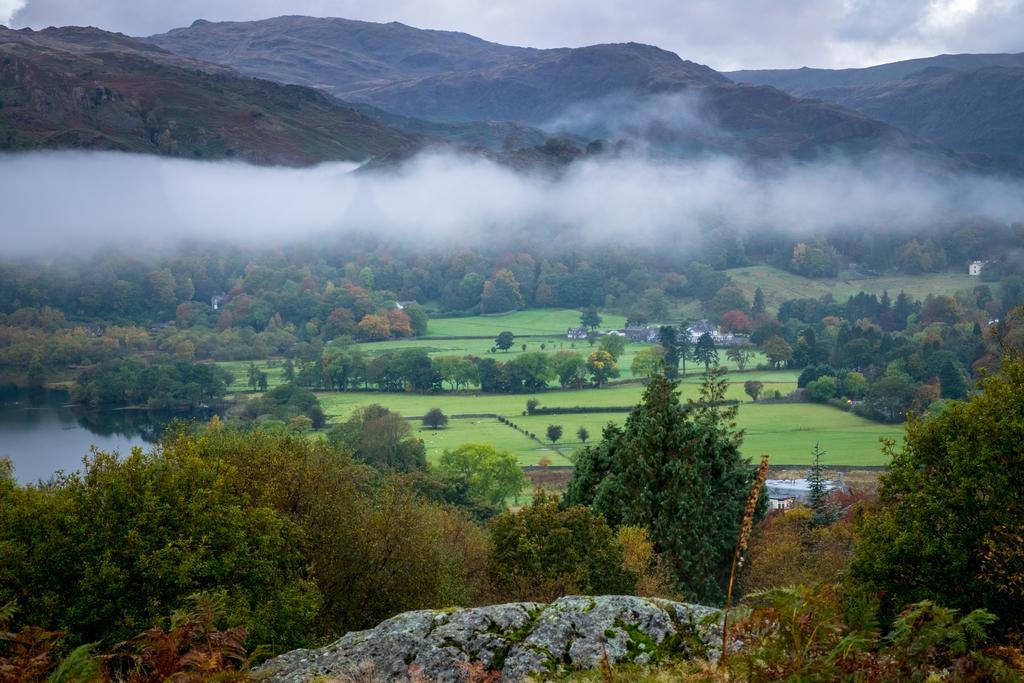 Hotel The Grand At Grasmere Zewnętrze zdjęcie