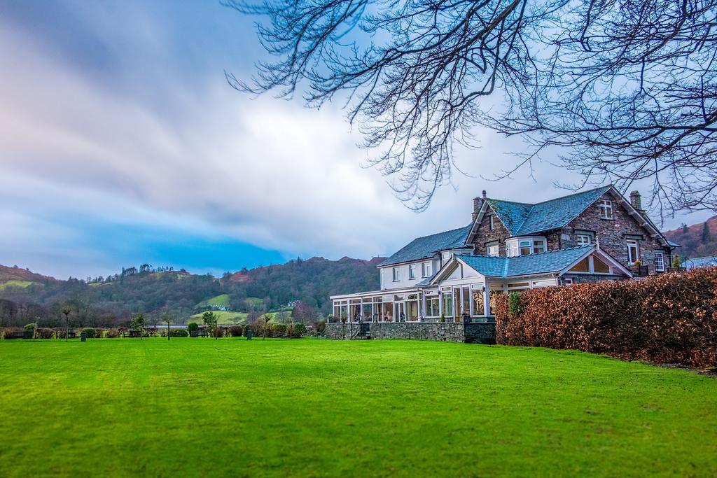 Hotel The Grand At Grasmere Zewnętrze zdjęcie