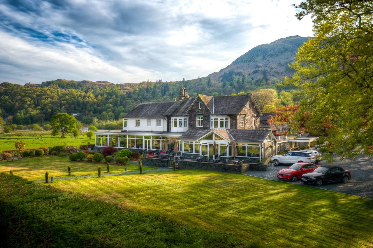 Hotel The Grand At Grasmere Zewnętrze zdjęcie