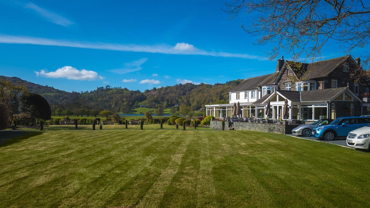 Hotel The Grand At Grasmere Zewnętrze zdjęcie